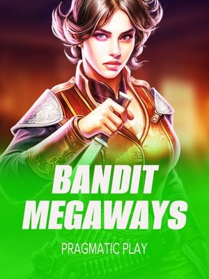 Bandit Megaways